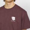 Revolution coffee t 6 Coffee & Croissant T-Shirt