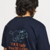 Revolution dog t 2 Daily News T-Shirt