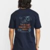 Revolution dog t 5 Daily News T-Shirt