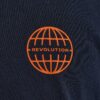Revolution dog t 6 Daily News T-Shirt