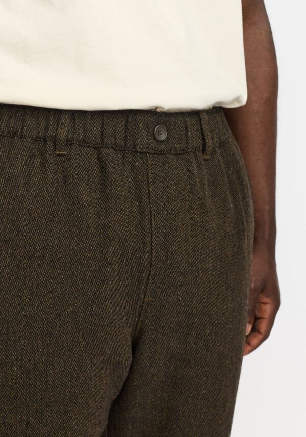 Revolution wool trousers 5 Jake Casual Pant
