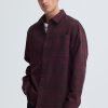 Solid vornan shirt 4 Vornan Check Shirt