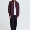 Solid vornan shirt 5 Vornan Check Shirt