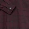 Solid vornan shirt 6 Vornan Check Shirt