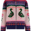 Solana Duck Cardigan