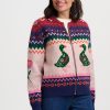 Solana Duck Cardigan