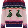 Solana Duck Cardigan