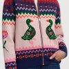 Solana Duck Cardigan