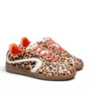 Verbenas leopard trainers 3 Simona Leo Trainers