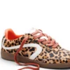 Verbenas leopard trainers 5 Simona Leo Trainers