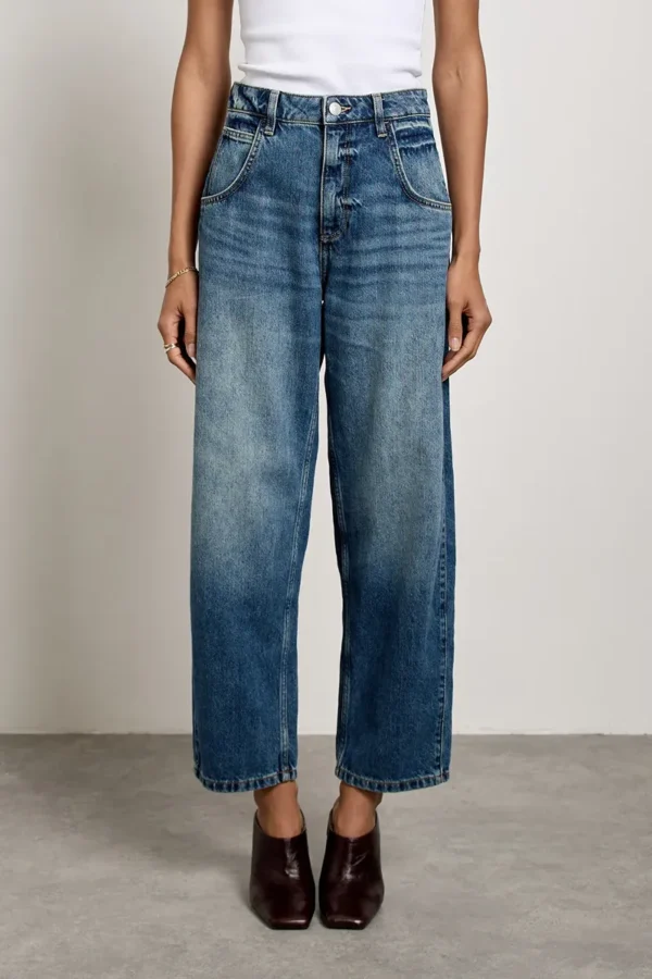 seventy + mochi bo jean pheonix 1 Bo Pheonix Jeans
