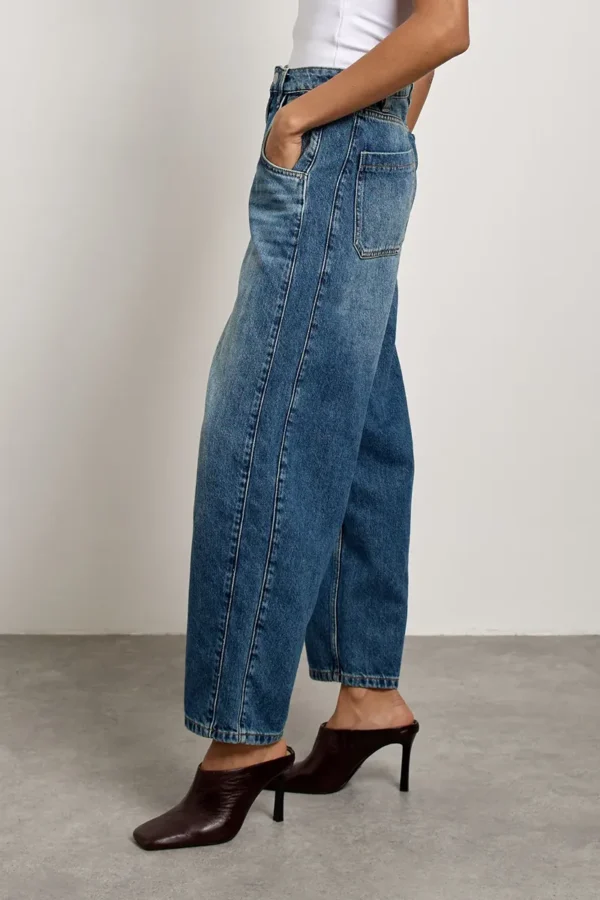 seventy + mochi bo jean pheonix 2 Bo Pheonix Jeans