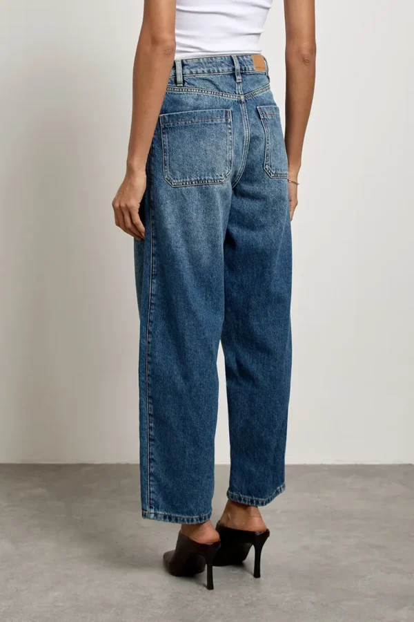 seventy + mochi bo jean pheonix 3 Bo Pheonix Jeans