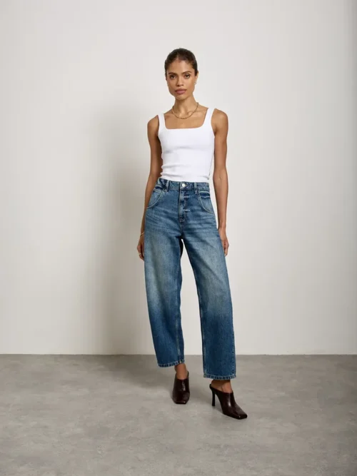 Bo Pheonix Jeans