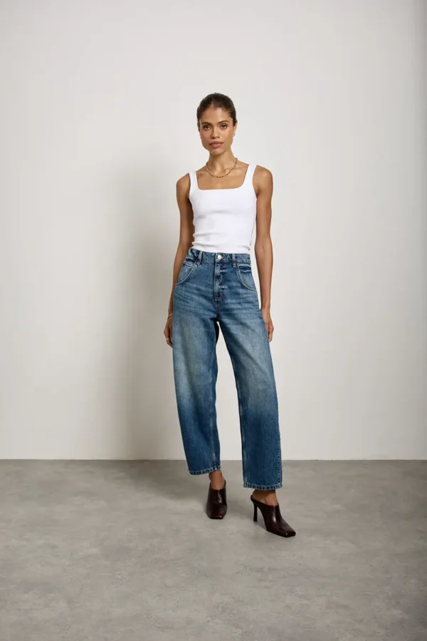 seventy + mochi bo jean pheonix 4 Bo Pheonix Jeans