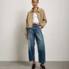 seventy + mochi bo jean pheonix 5 Bo Pheonix Jeans