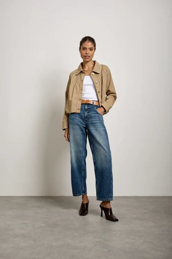 seventy + mochi bo jean pheonix 5 Bo Pheonix Jeans