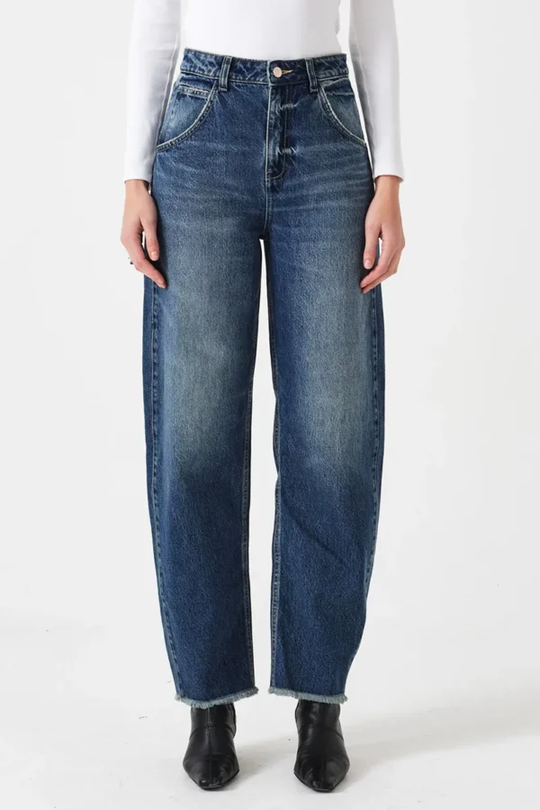 seventy + mochi bo jean pheonix 7 Bo Pheonix Jeans