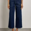seventy + mochi eden americana jean 3 Eden Americana Cropped Jeans