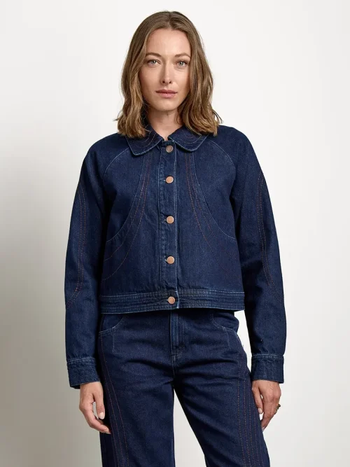 Joy Jacket