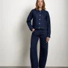 seventy + mochi joy jacket blue moon 2 Joy Jacket