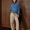 seventy + mochi mila jean desert sand 1 Mila Desert Sand Jeans