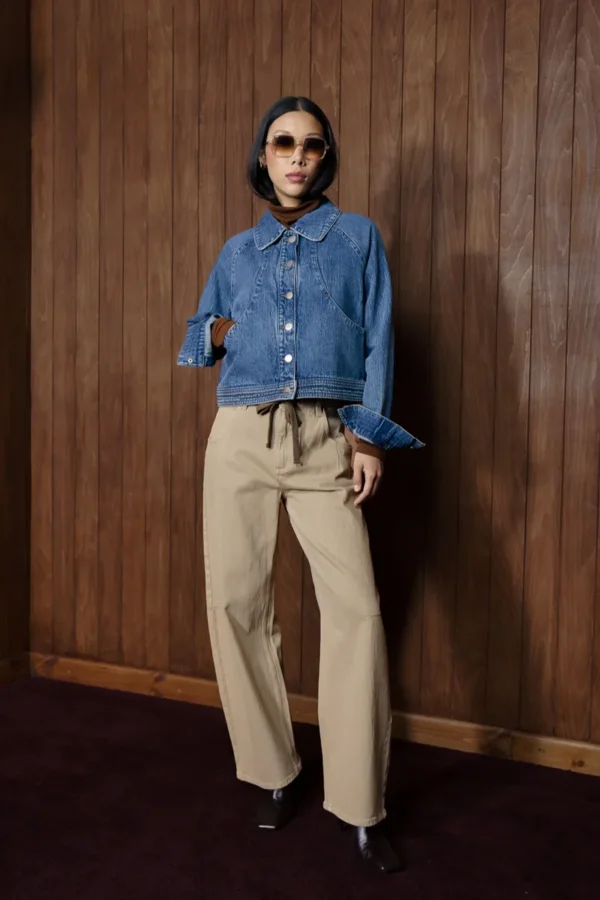 seventy + mochi mila jean desert sand 1 Mila Desert Sand Jeans