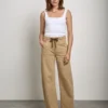 seventy + mochi mila jean desert sand 2 Mila Desert Sand Jeans