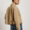 seventy + mochi sia desert jacket 3 Sia Desert Sand Jacket