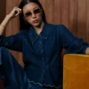 seventy + mochi tate blouse americana 1 Tate Americana Blouse
