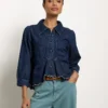 seventy + mochi tate blouse americana 2 Tate Americana Blouse
