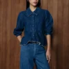 seventy + mochi tate blouse americana 3 Tate Americana Blouse