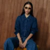 seventy + mochi tate blouse americana 4 Tate Americana Blouse