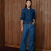 seventy + mochi tate blouse americana 5 Tate Americana Blouse