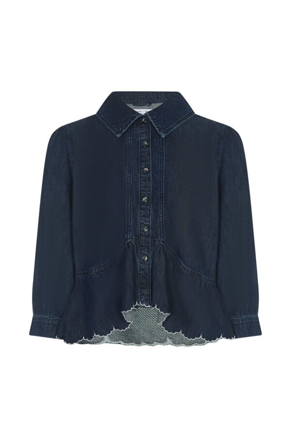 seventy + mochi tate blouse americana 6 Tate Americana Blouse