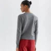 Compania christmas grey knit 1 Kevin's Christmas Sweater