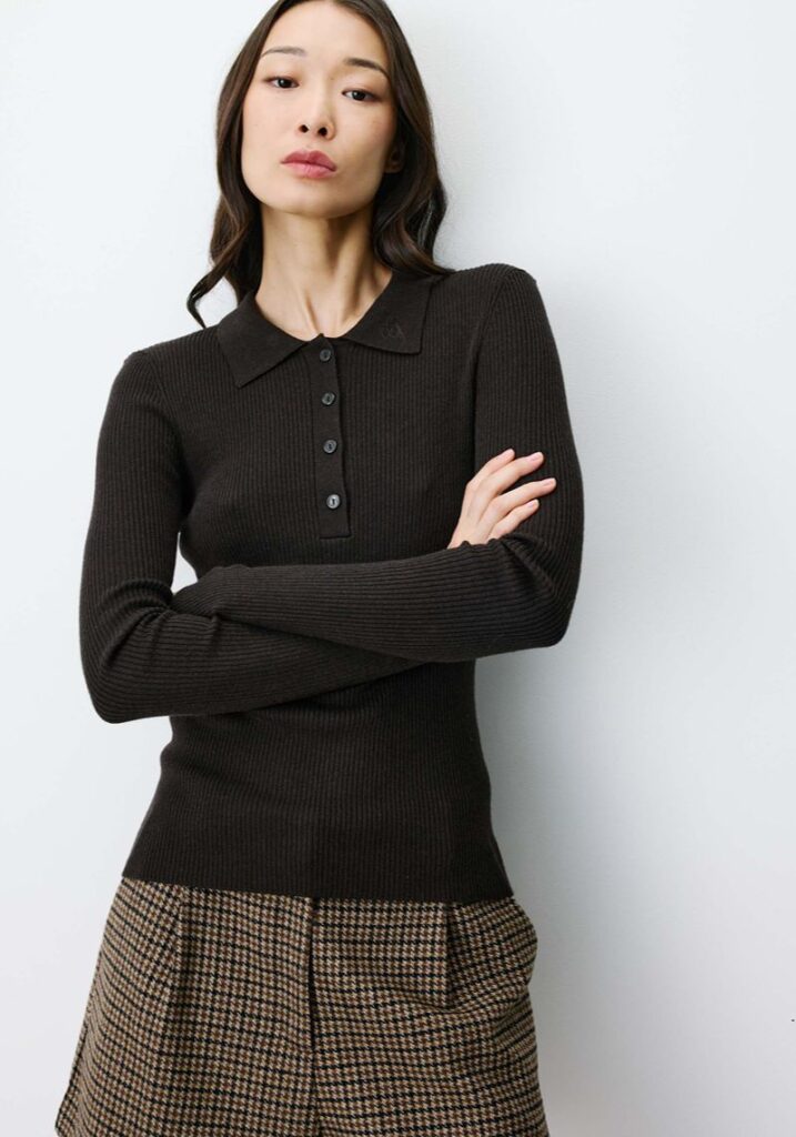 Angelo Sweater