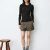 Grace & mila angelo sweater 2 Arsenio Shorts