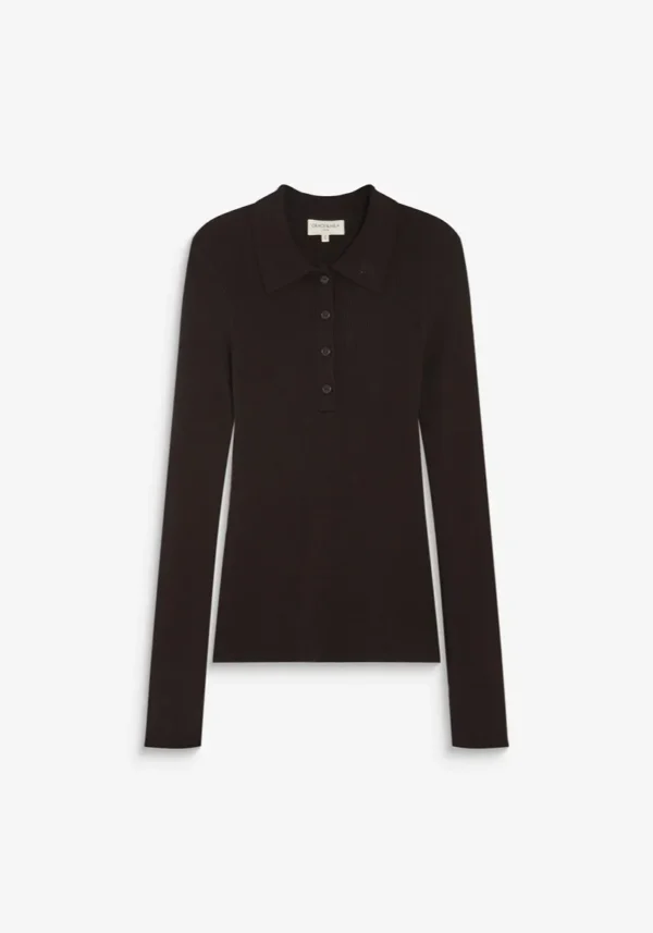 Grace & mila angelo sweater 7 Angelo Sweater