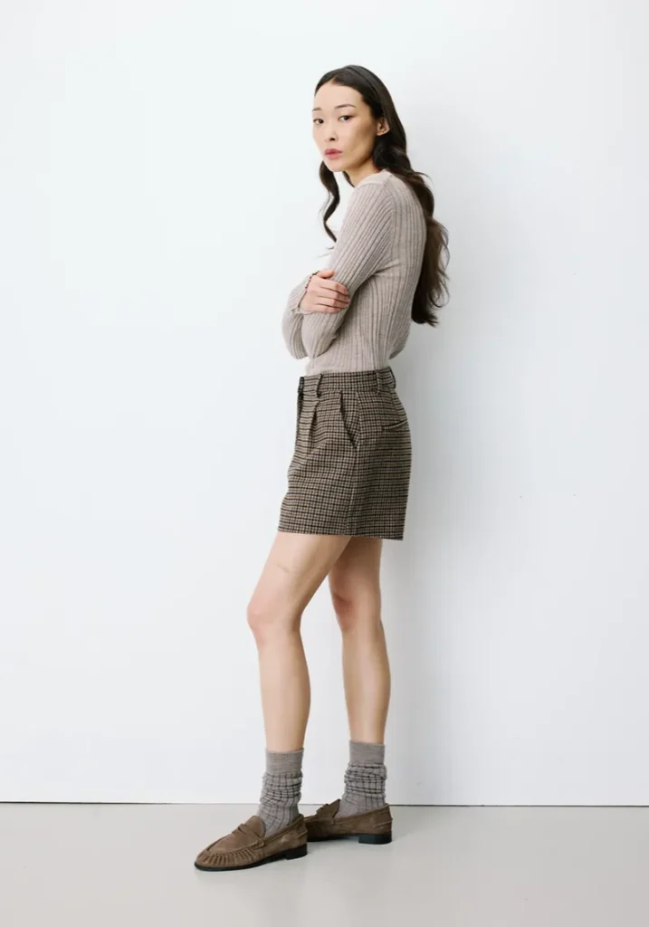 Arsenio Shorts