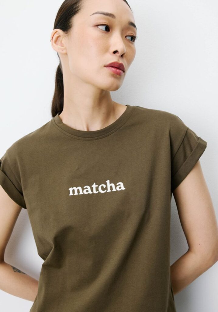 Matcha T-Shirt