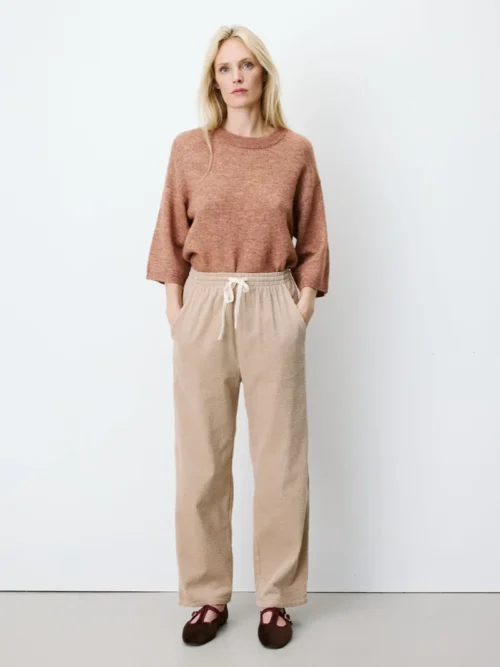 Grace & mila liberty beige cords 2 Liberty Beige Cords