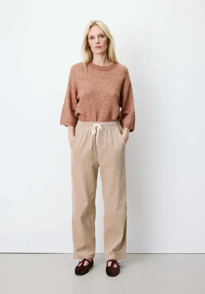 Liberty Beige Cords