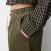 Grace & mila liberty khaki cords 3 Liberty Khaki Cords
