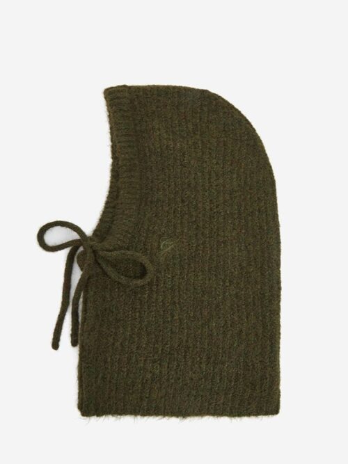 Grace & mila samourai khaki Samourai Khaki Bonnet
