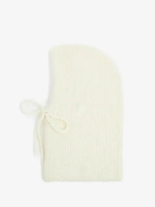 Grace & mila samurai vanilla bonnet 1 Samourai Vanilla Bonnet