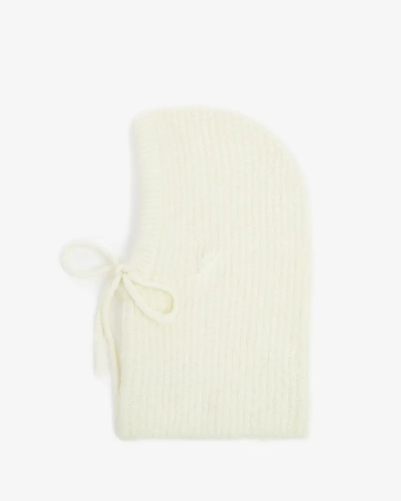 Samourai Vanilla Bonnet