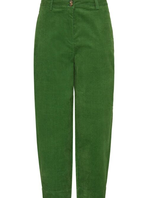 Cova Barrel Leg Pants
