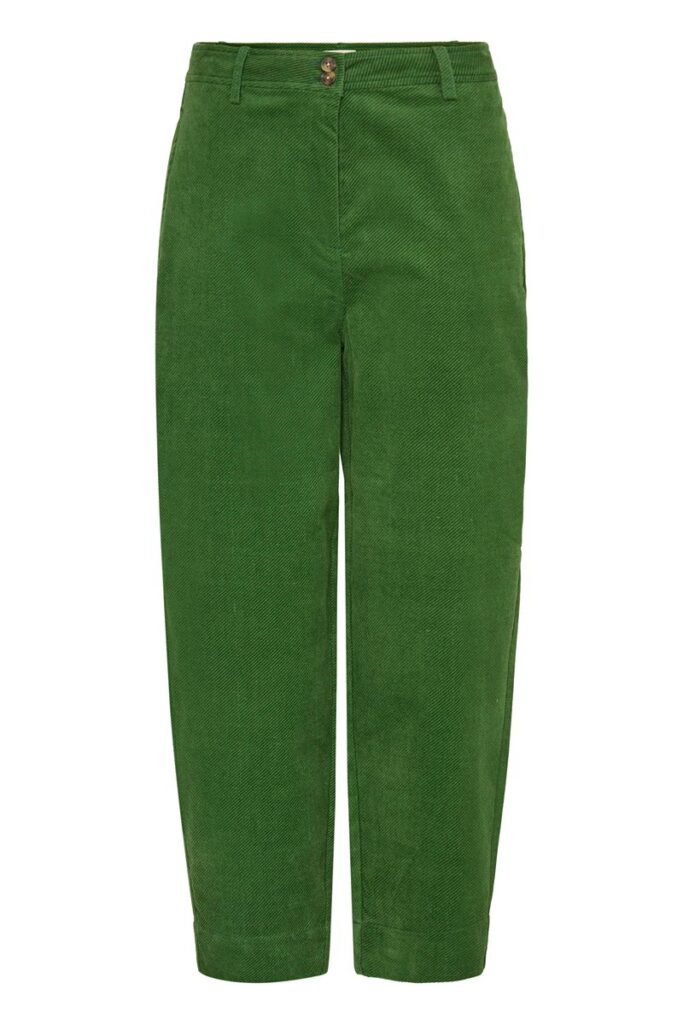 Cova Barrel Leg Pants