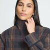 Cronto Wax Jacket